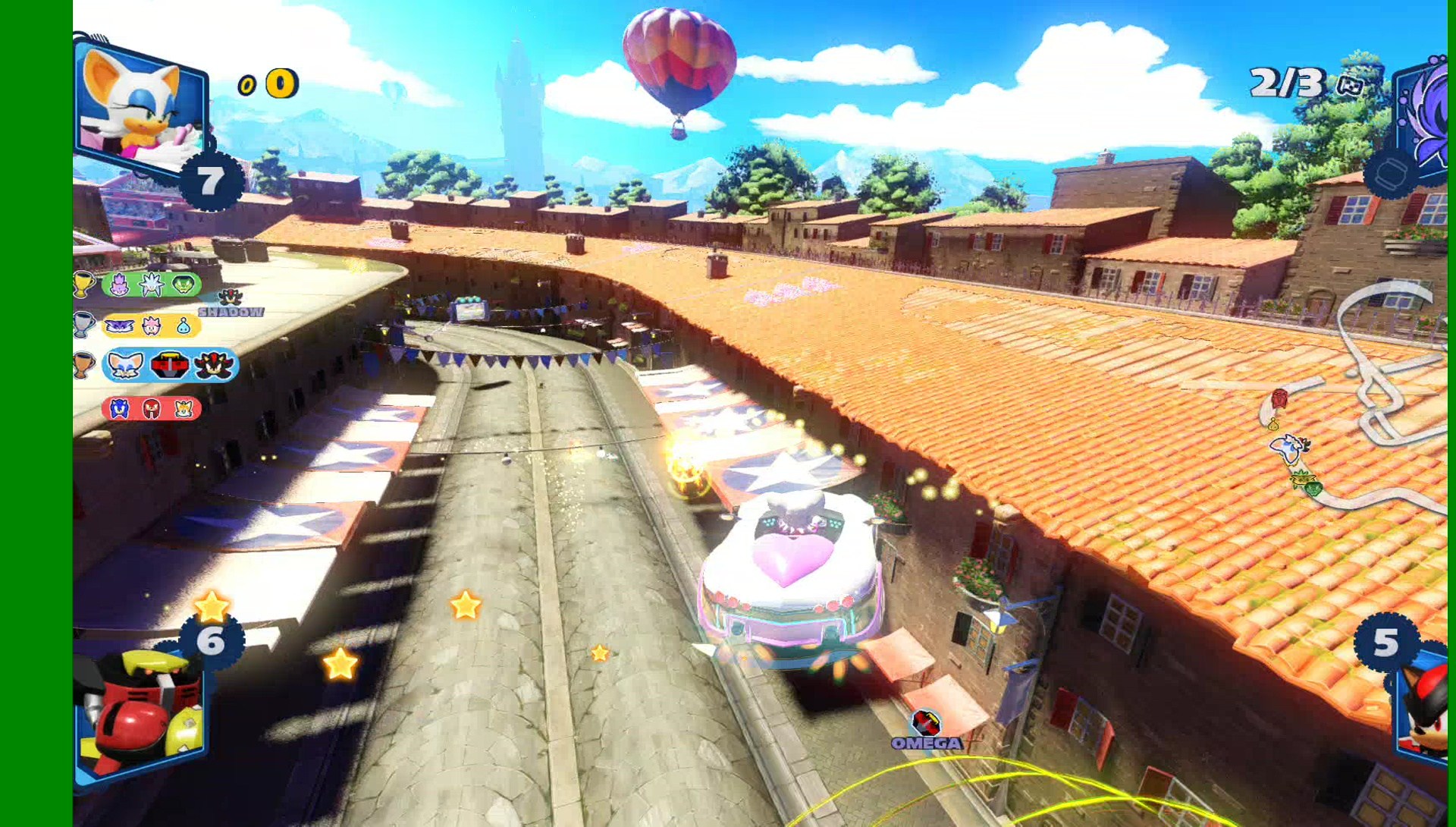 Team Sonic Racing - Imagen 40